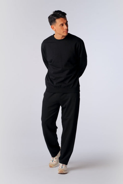 SweatSuit original (negro) - paquete de ofertas