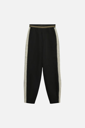 Somya Pant - Black