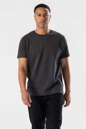 Regular Camiseta (hombres) - paquete (3 pcs)