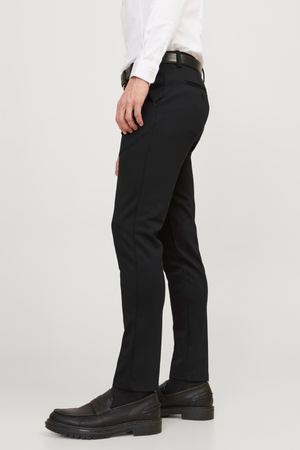 Marco Phil Pants - Negro