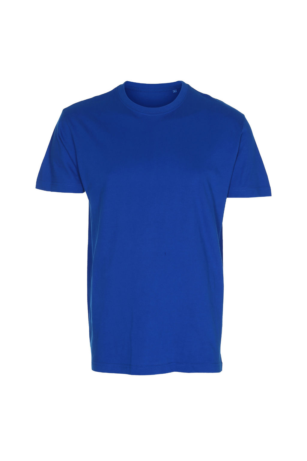 Basic Camiseta de Joy - Azul