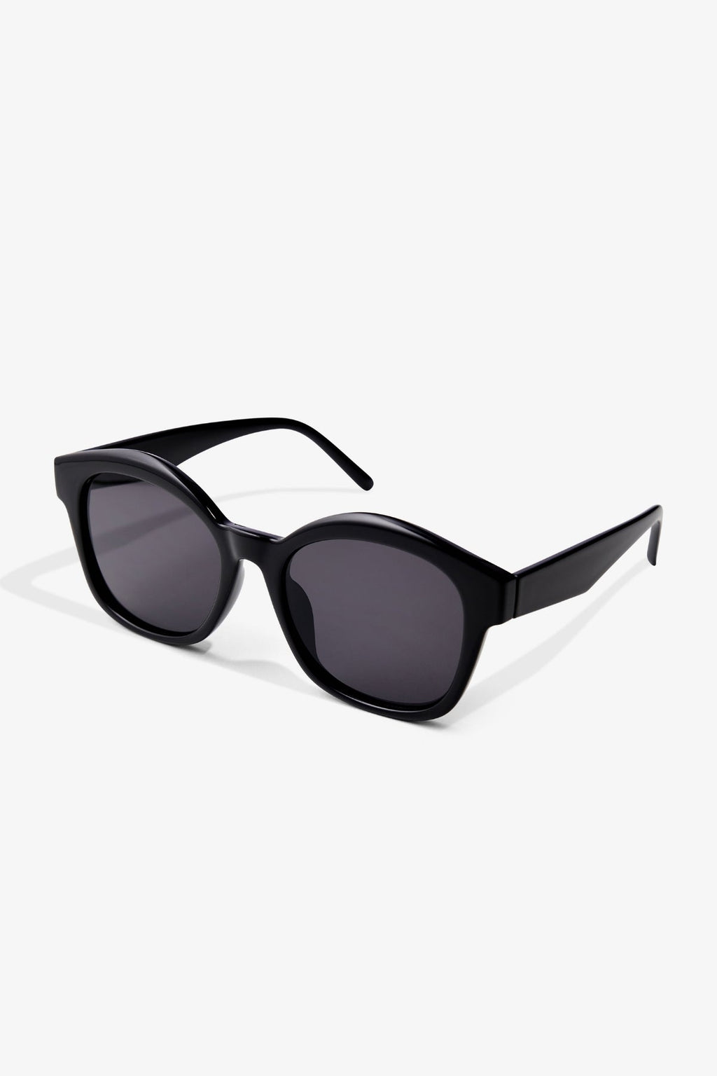 Gafas de sol de María - Negro