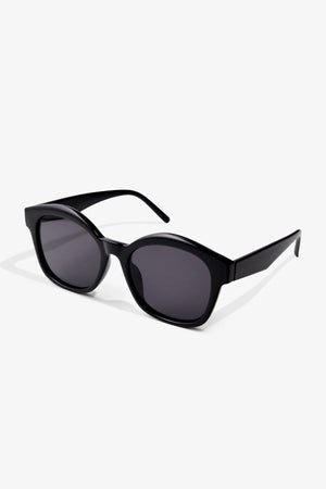 Gafas de sol de María - Negro