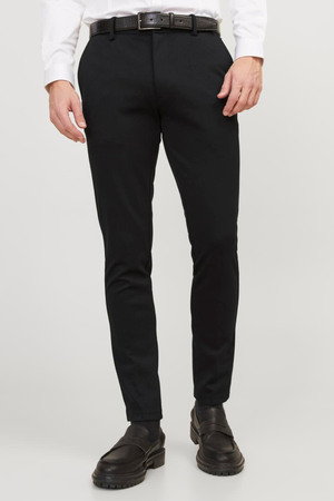 Marco Phil Pants - Negro