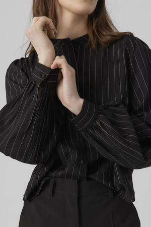 Valera Bluse - Sorteo