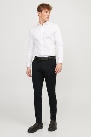 Marco Phil Pants - Negro