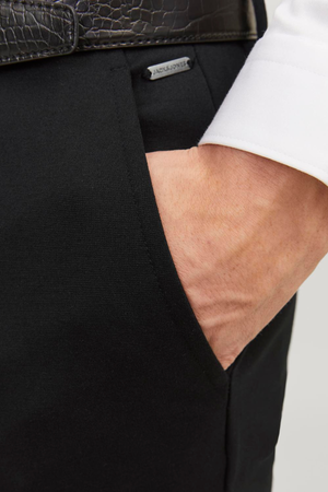 Marco Phil Pants - Negro