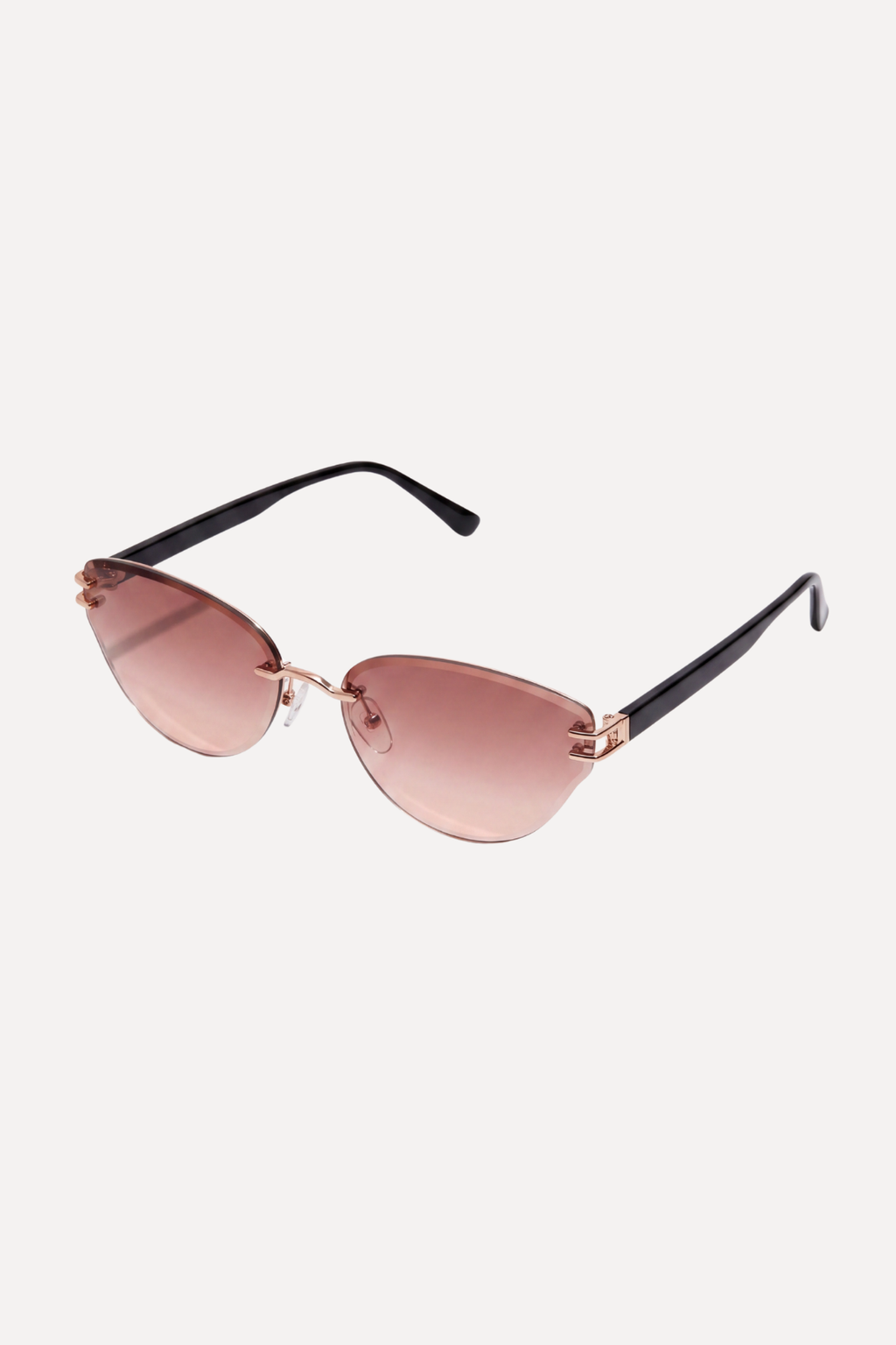 Gafas de sol Sophia - Verde Rosa