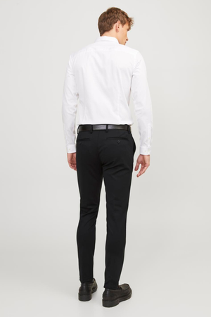 Marco Phil Pants - Negro