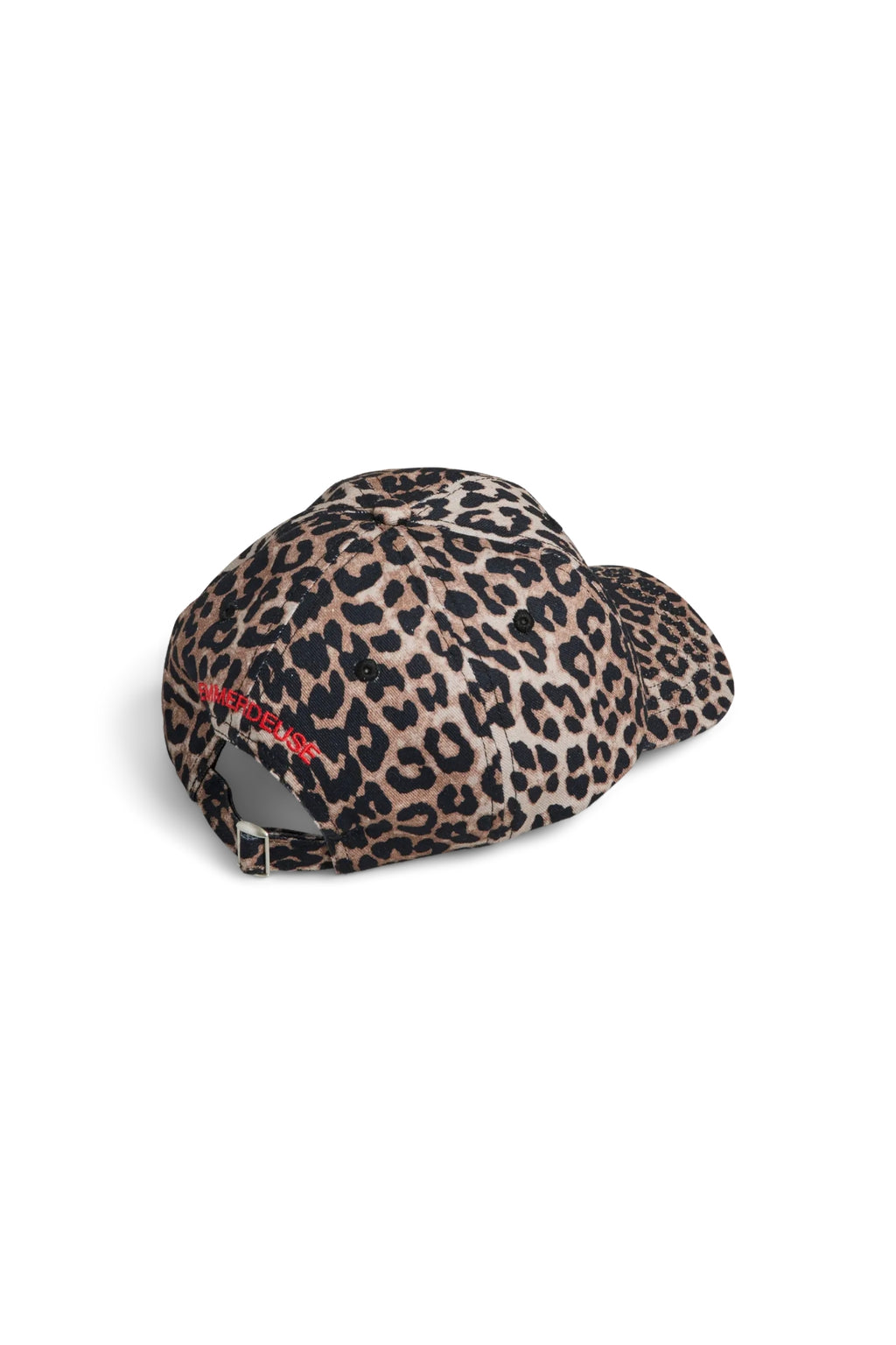 Paquete de gorras Barah - Black Emmerdeuse