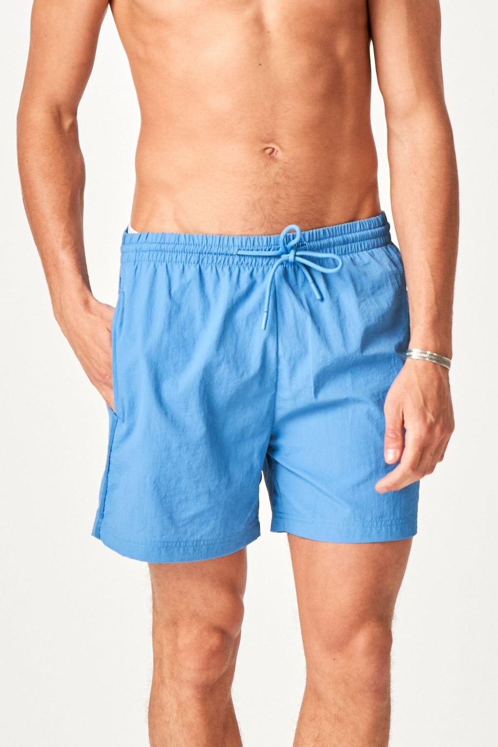 Premium Nadar Shorts - Turquesa