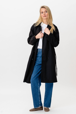 Linea trenchcoat - clasificar