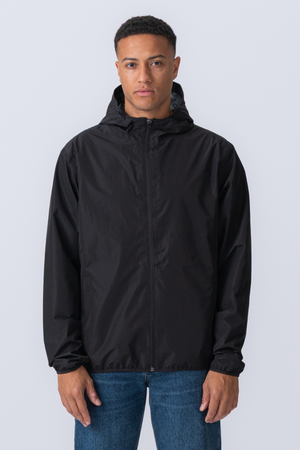Windbreaker - Negro