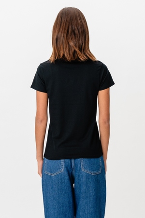Basic T-Shirt - Black