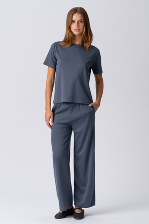 Leah Set (Grey) - Package Deal