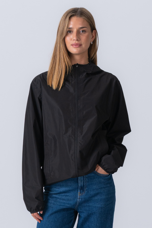Windbreaker - Negro