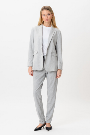 Performance Traje para mujer (gris claro) - Oferta de paquete