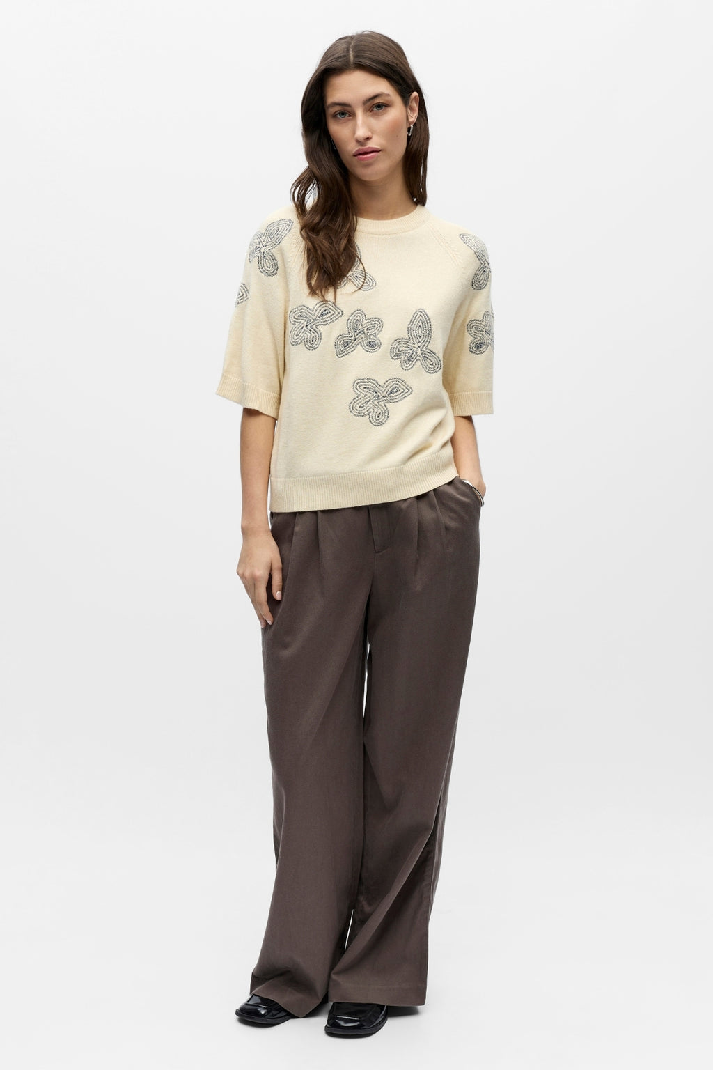 Jersey Laney Rubin - Sandshell Sky