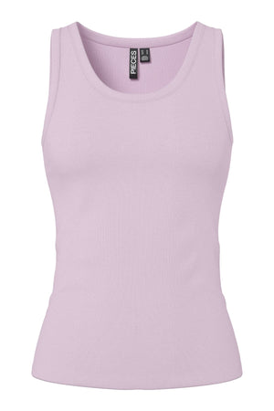 May Tank Top - Winsome Orchid