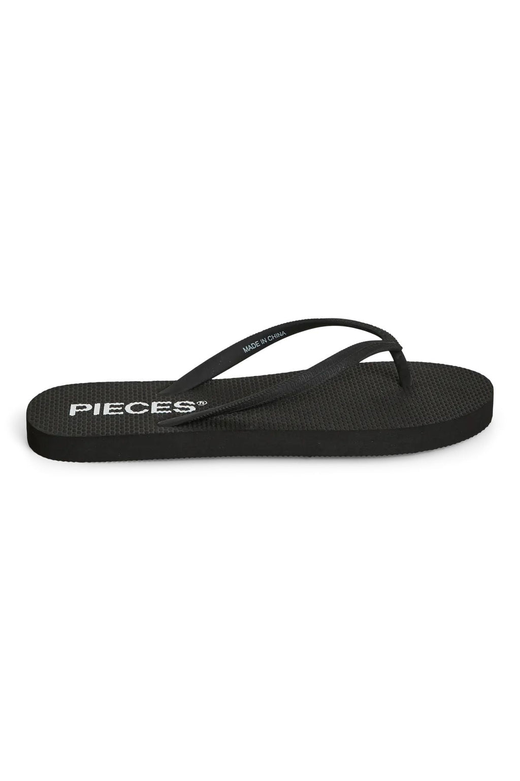 Summer Flip Flop - Black