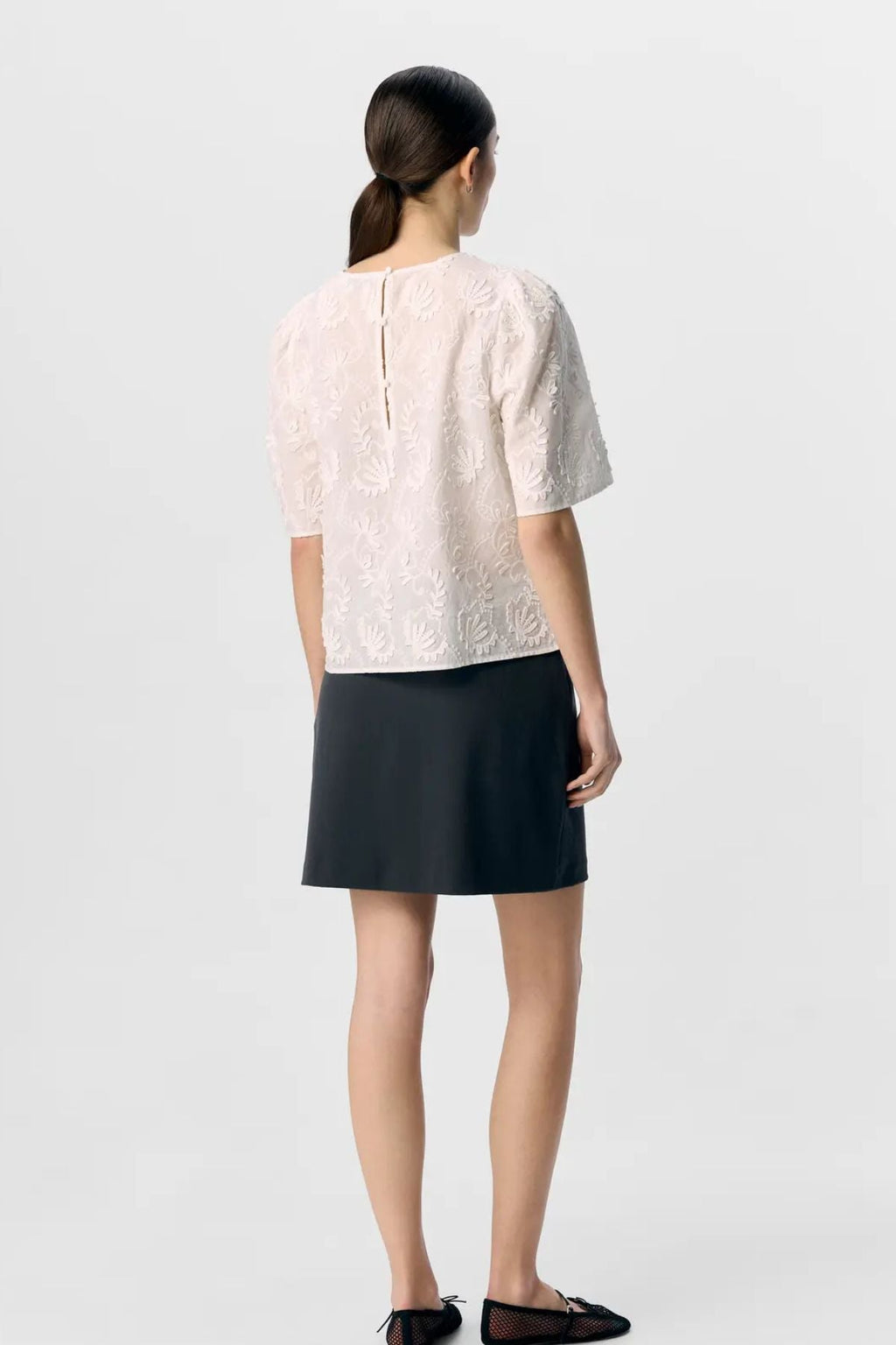 Top Mya 2/4 - Bailarina de nubes