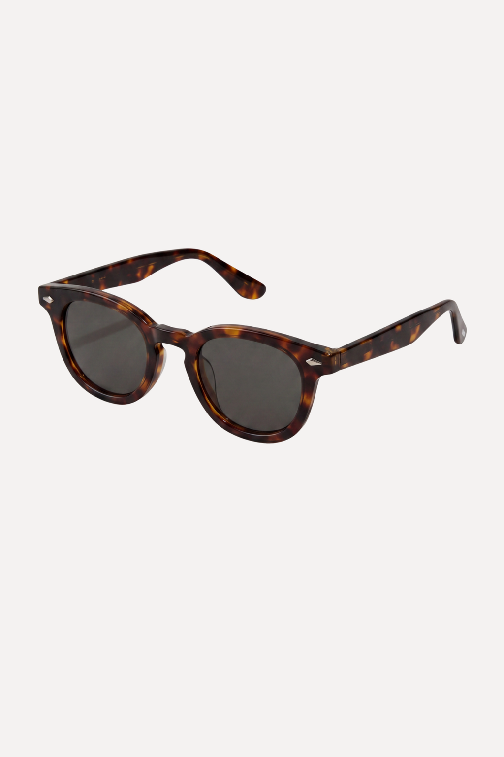 Gafas de sol Frederic - Semi-Negro