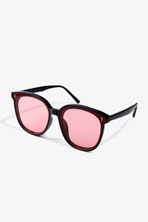 Gafas de sol Fenna - Negro/Pink