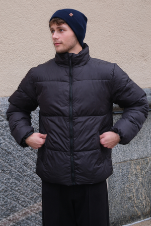 Charlie Beanie - Marina