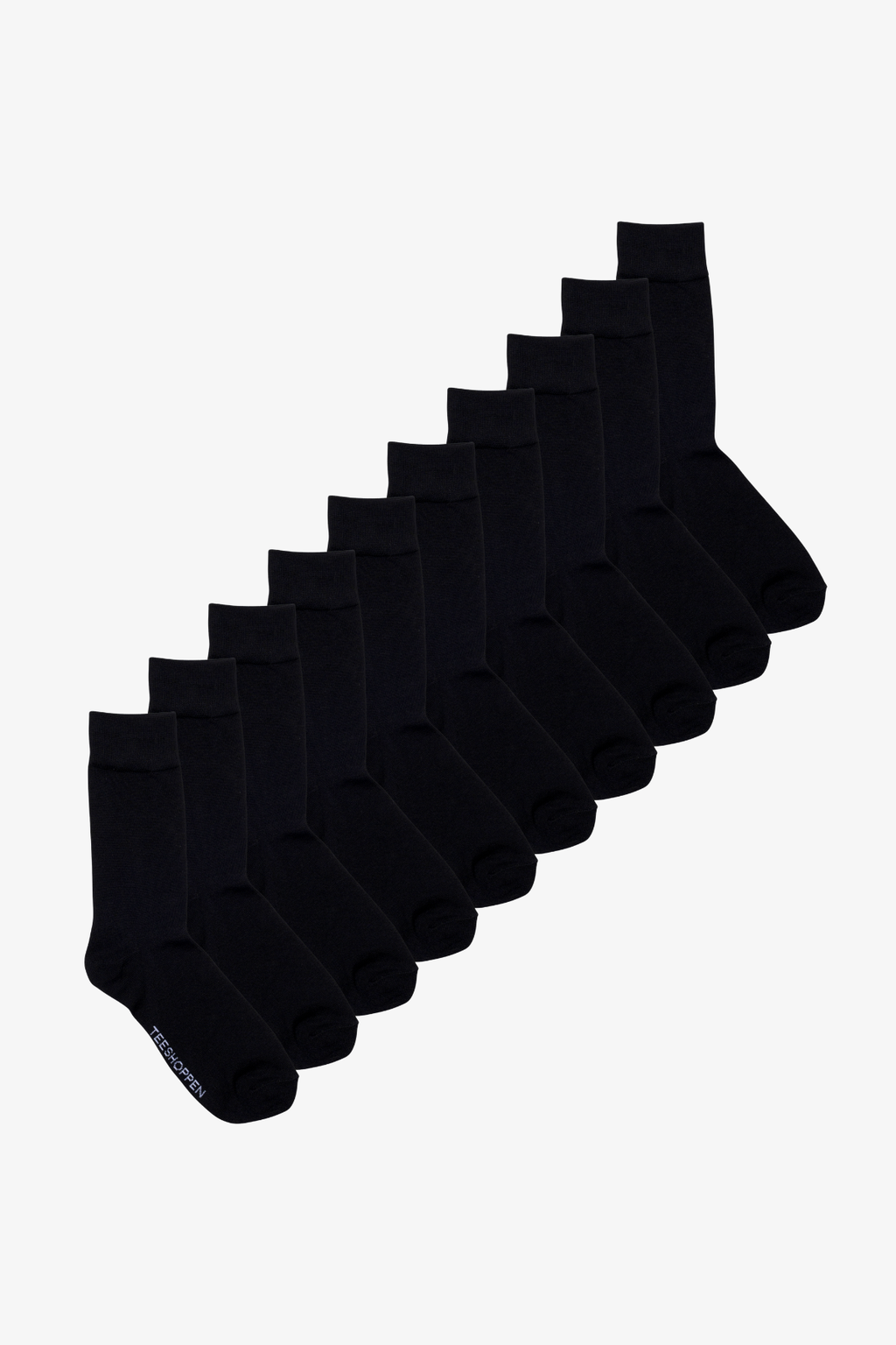 Los calcetines de rendimiento originales: 10 pcs. - Armada