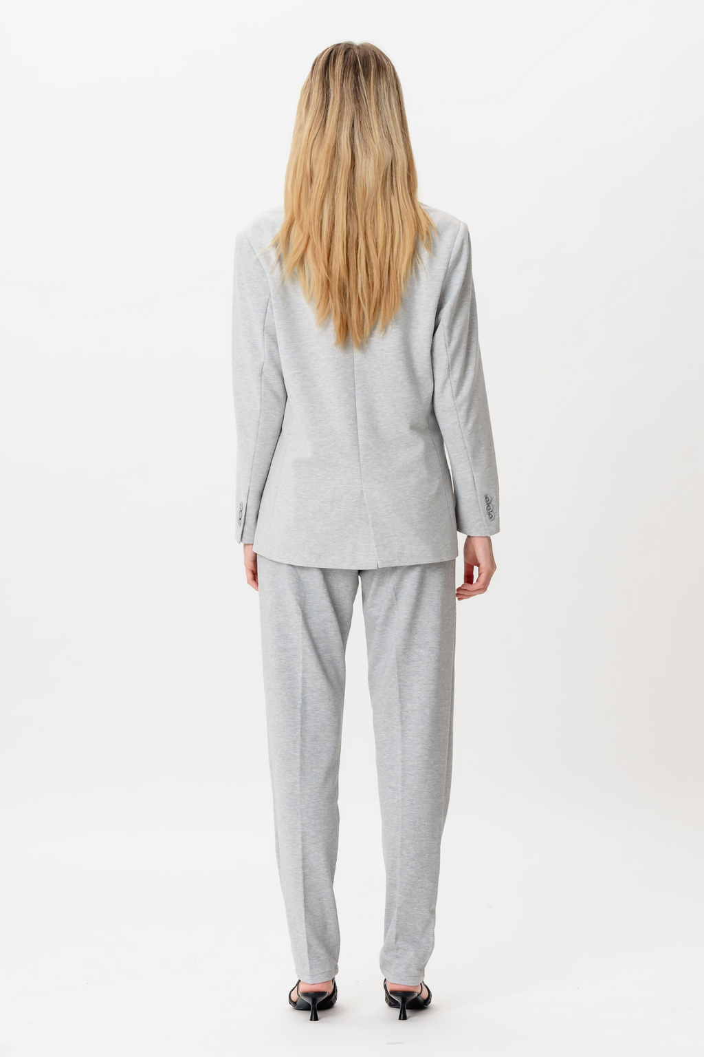 Performance Traje para mujer (gris claro) - Oferta de paquete