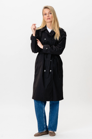 Linea trenchcoat - clasificar