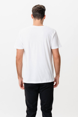 Basic Joy T-shirt - White