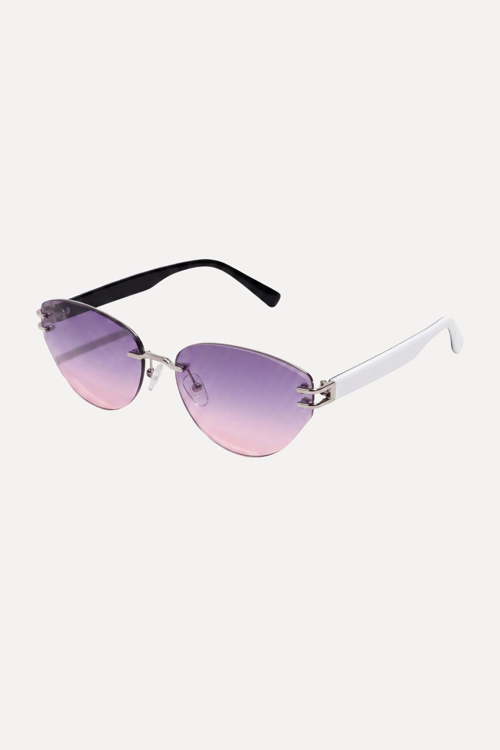 Gafas de sol Sophia - Púrpura Rosa