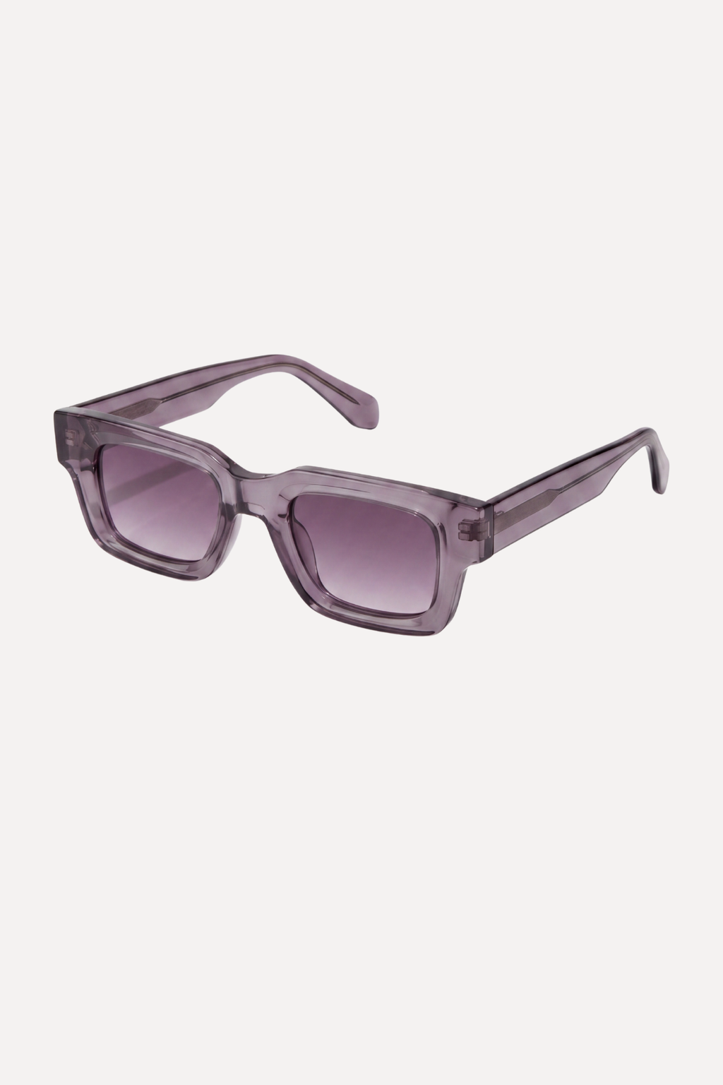 Gafas de sol Isaac - Gris-Verde