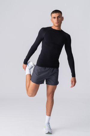 Camiseta de manga larga de primera