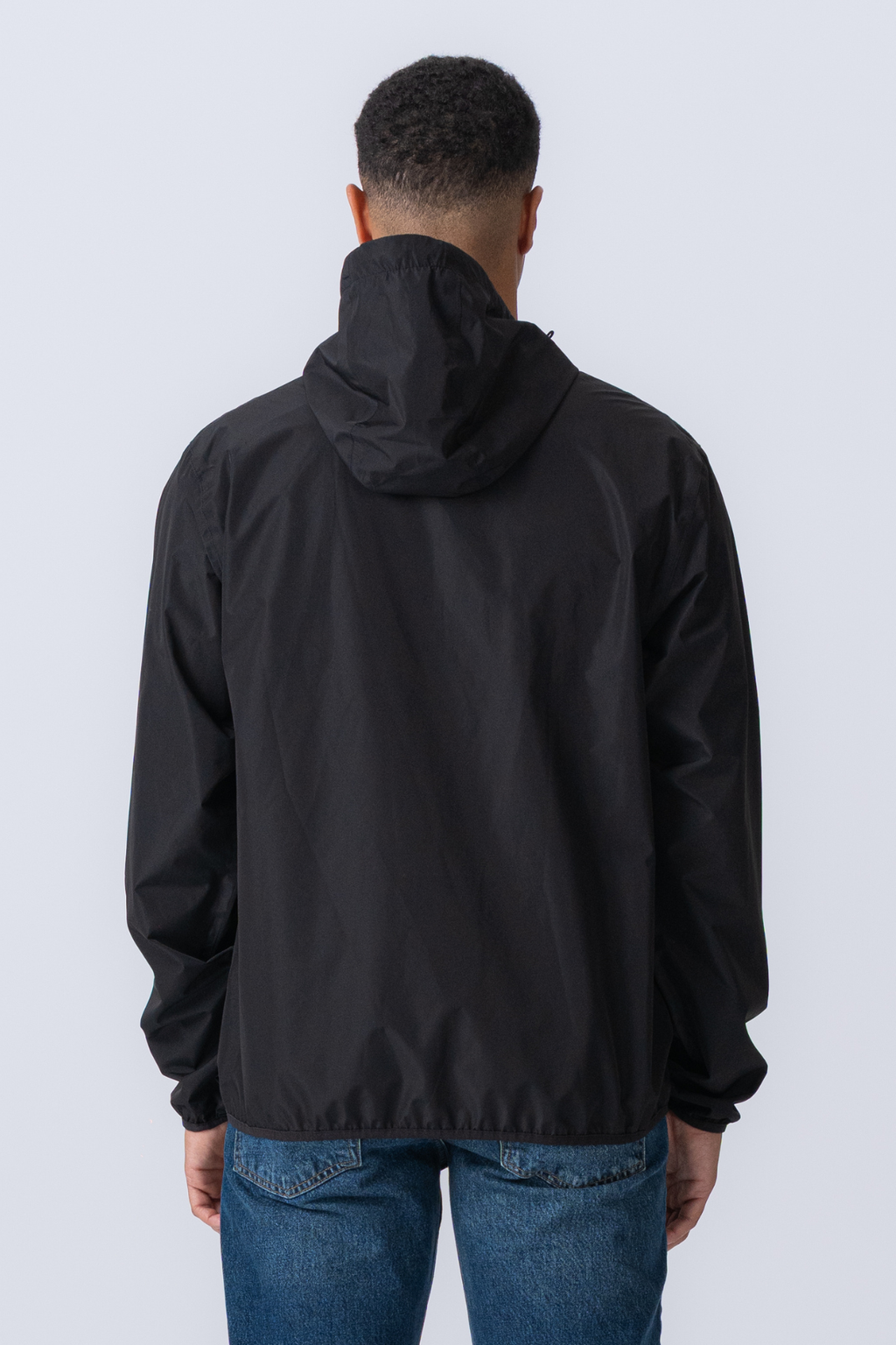 Windbreaker - Negro