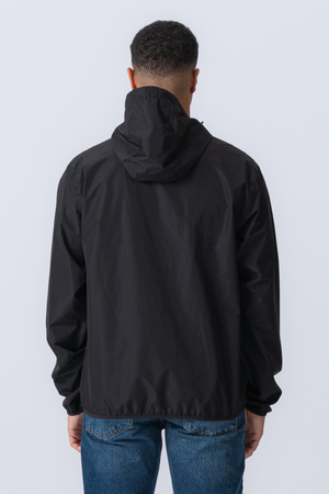 Windbreaker - Negro
