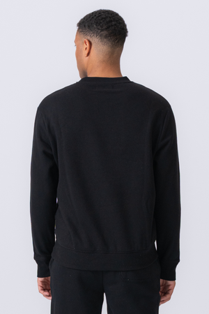 Sudadera original - negro