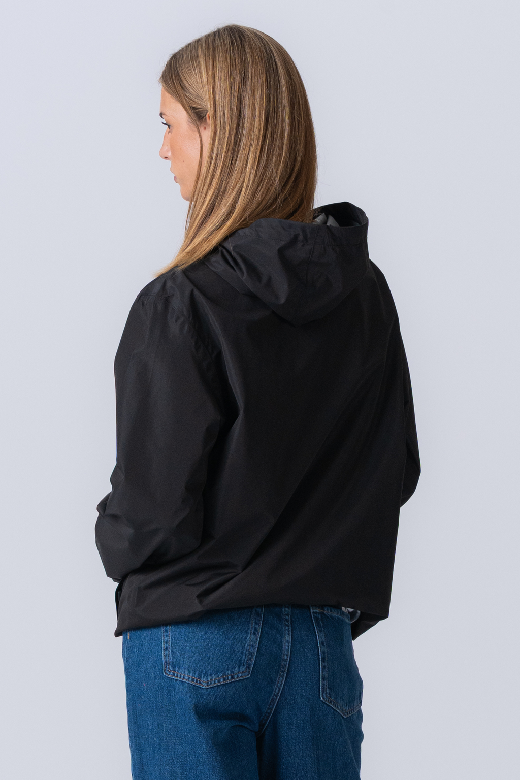 Windbreaker - Negro