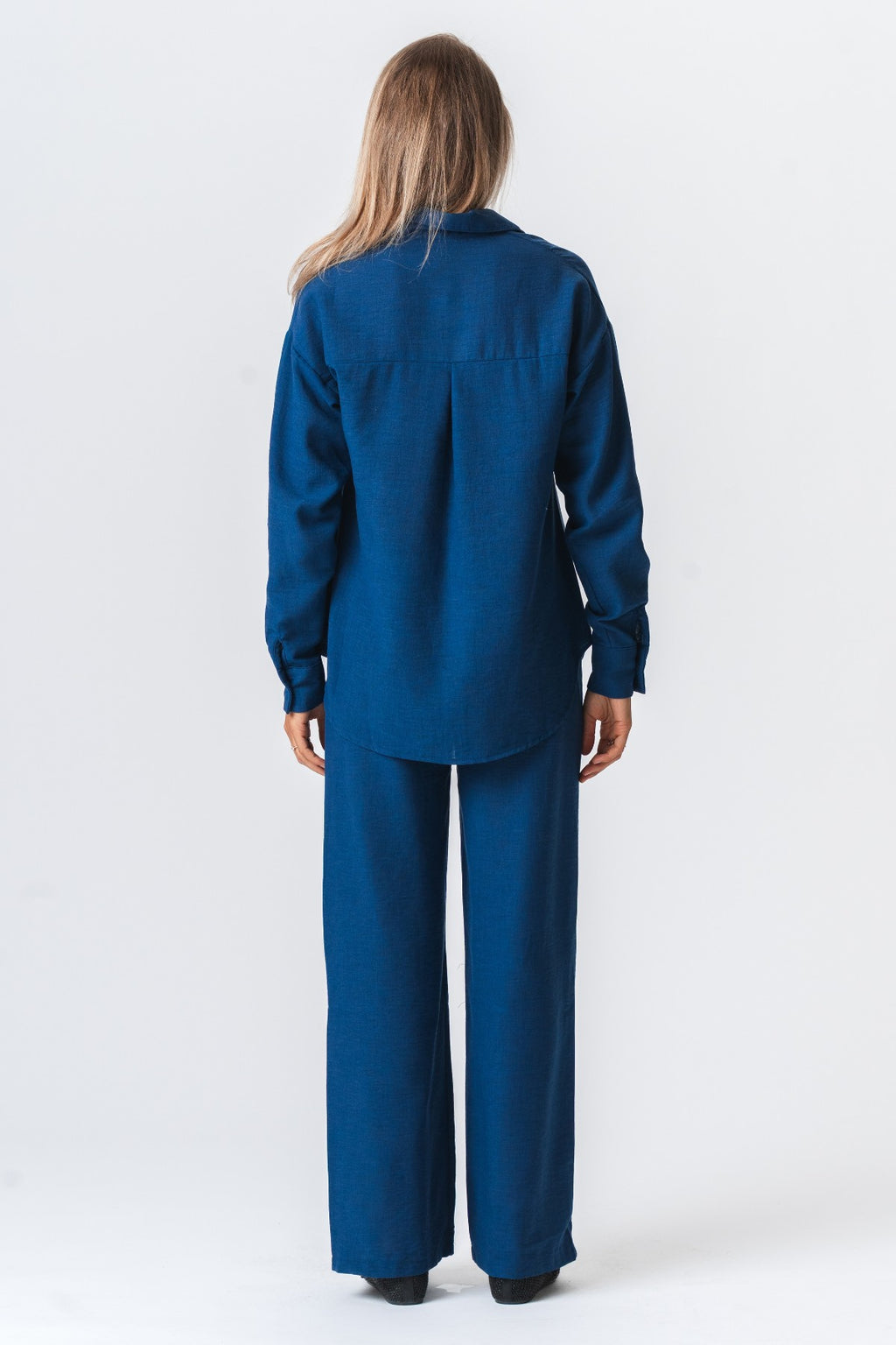 Lilly Pants + Lilly Shirt (Army) - Paquete Deal