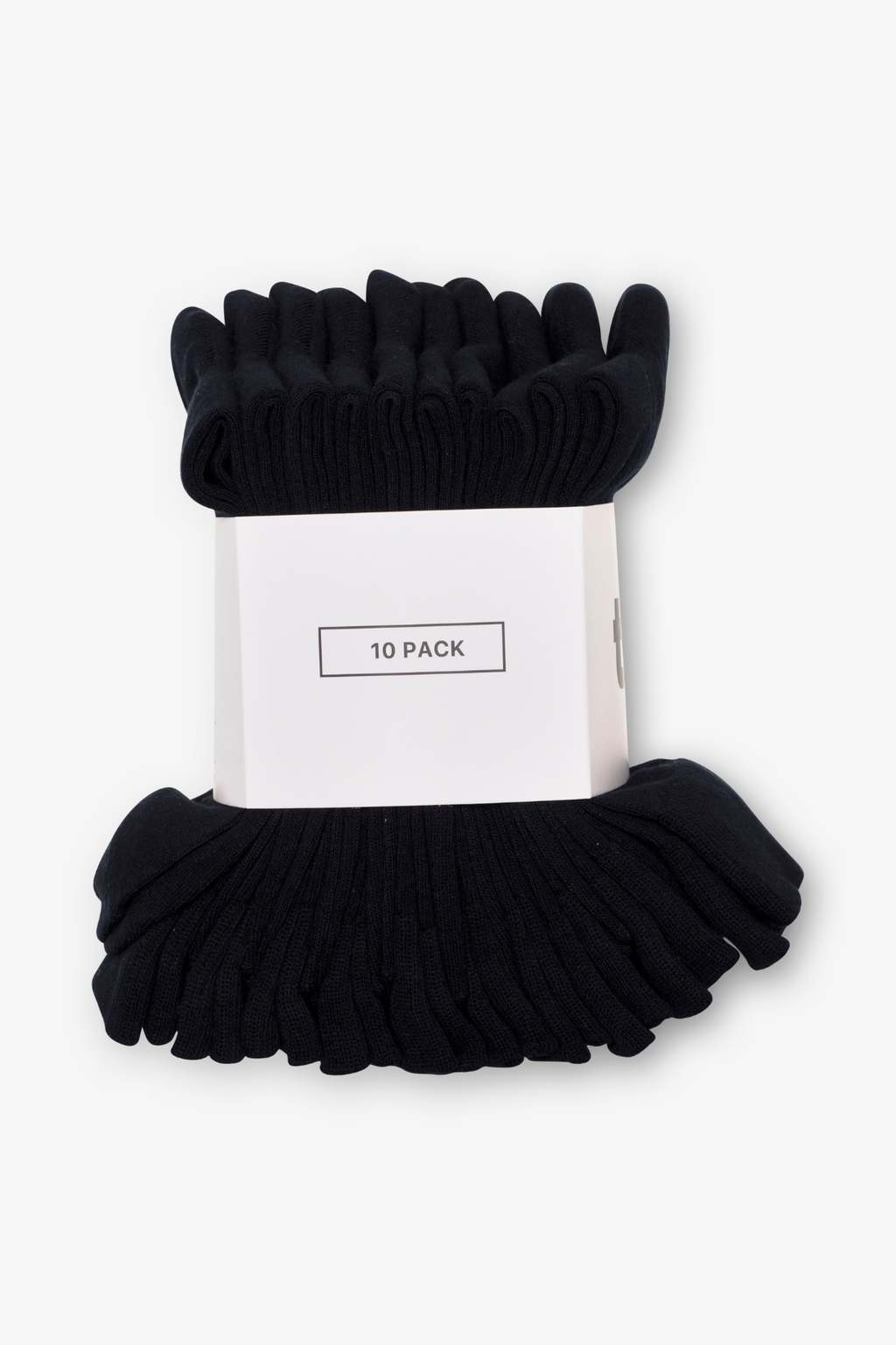 Los calcetines de rendimiento originales: 10 pcs. - Armada