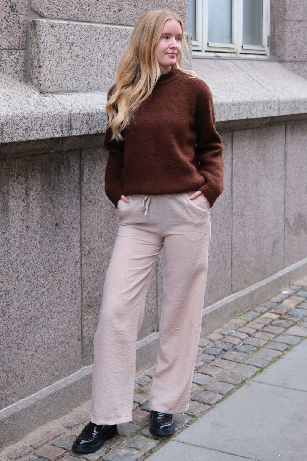 Lilly Pants - Arena