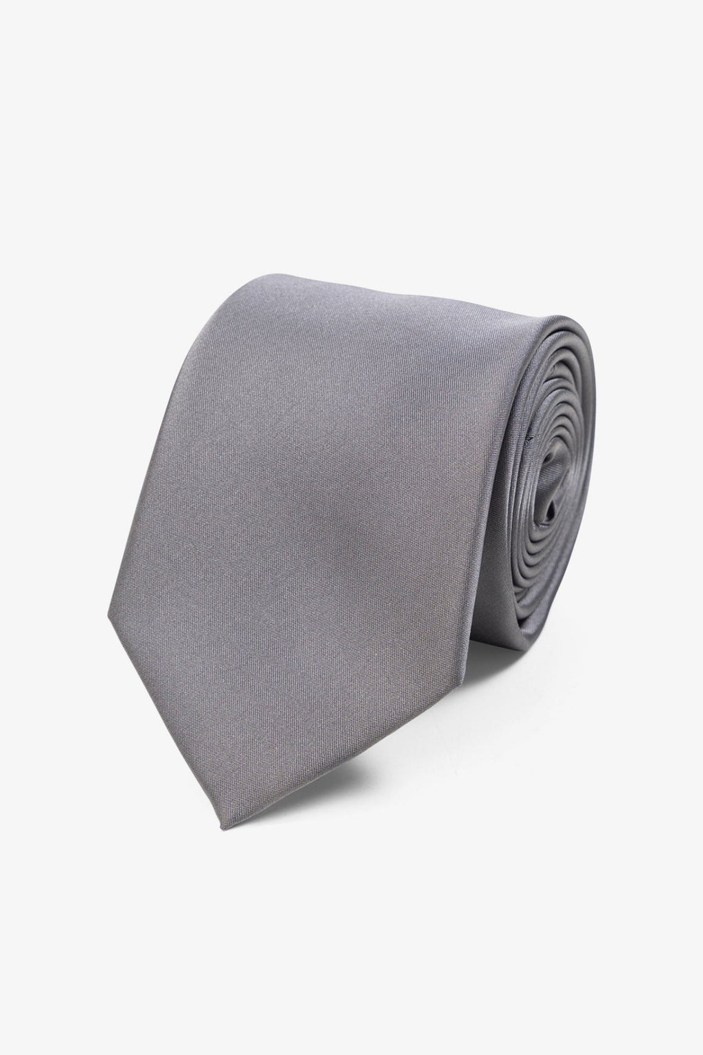 Tie - Grey