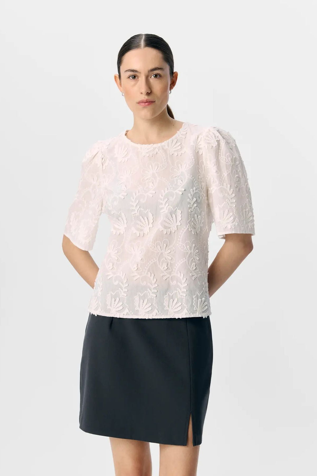 Top Mya 2/4 - Bailarina de nubes