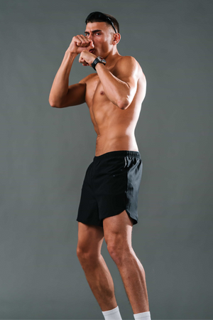 Andy Shorts - Negro