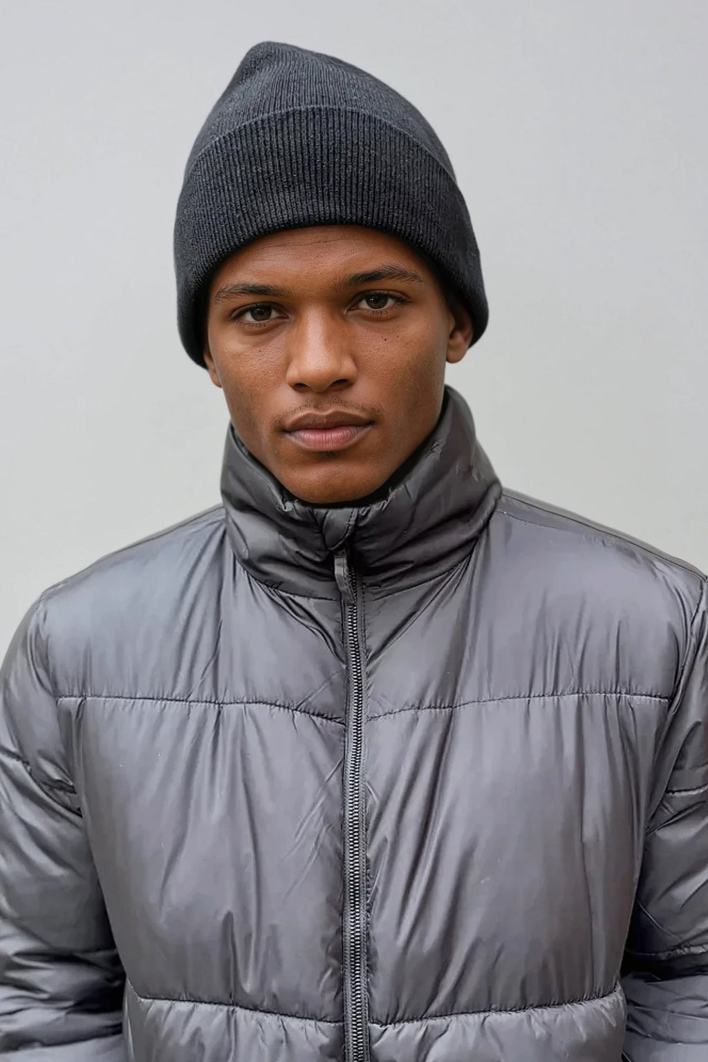 Gorro clásico - Negro