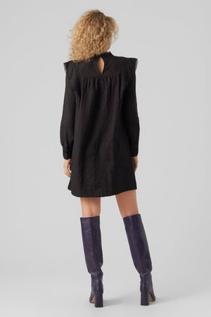 Melba Kjole - Sorteo