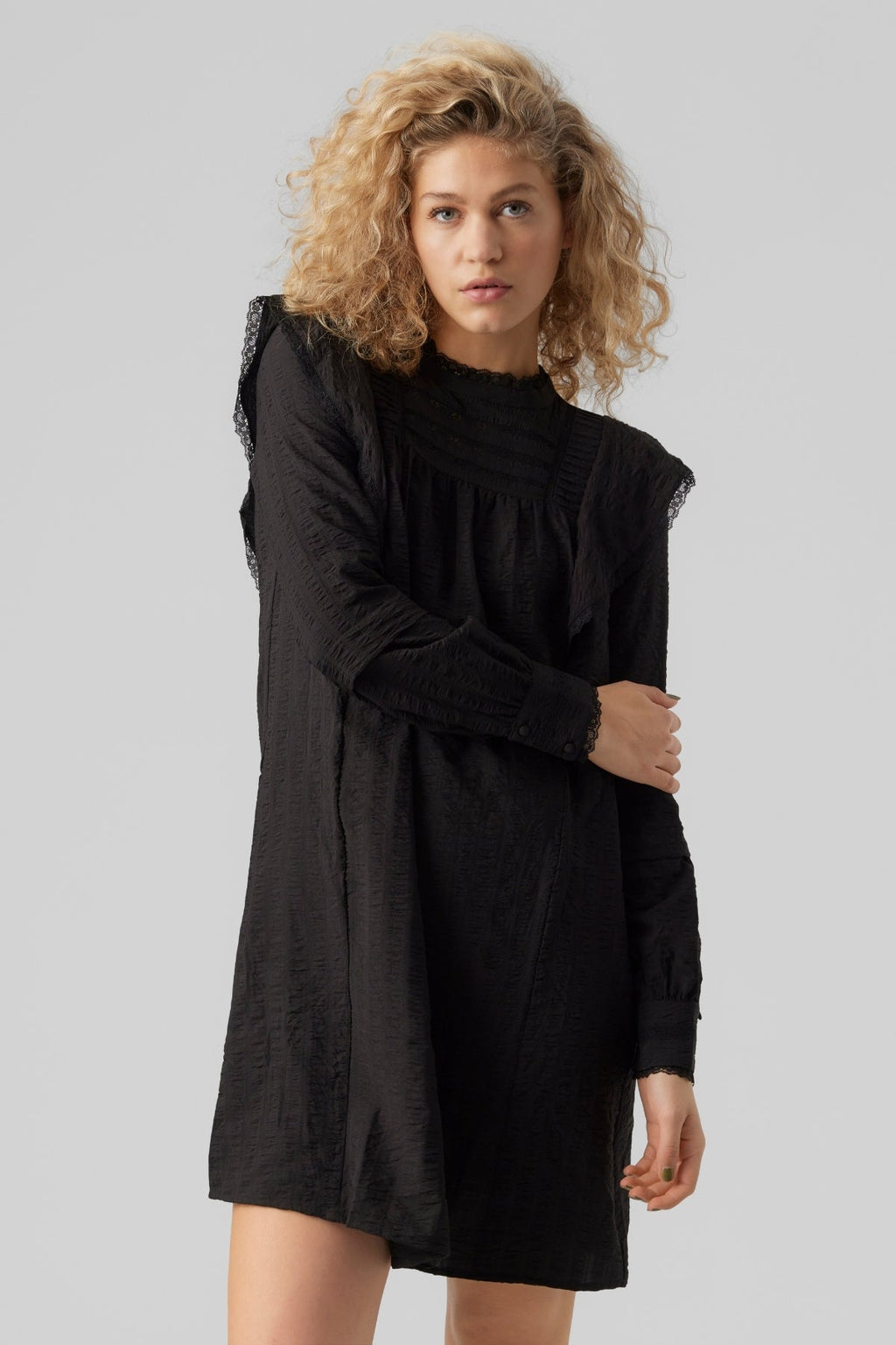 Melba Kjole - Sorteo