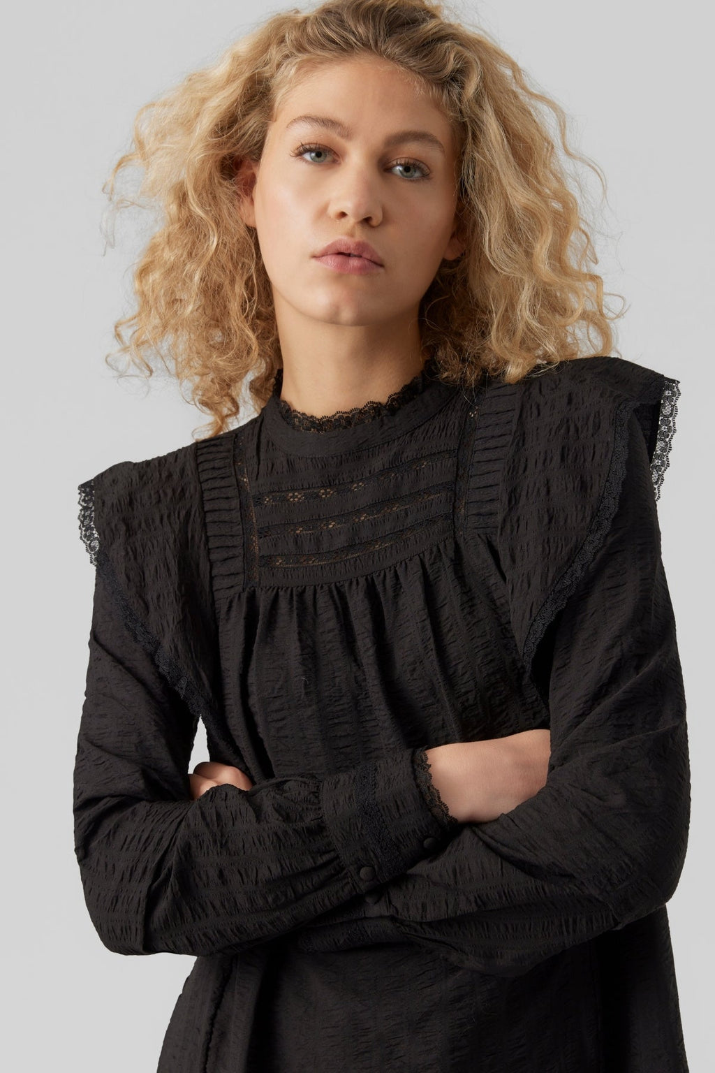 Melba Kjole - Sorteo