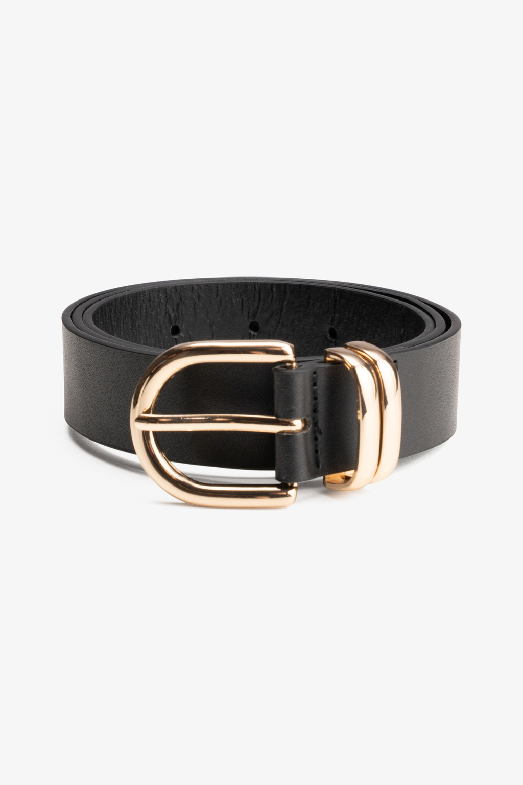 Ava Belt - Negro